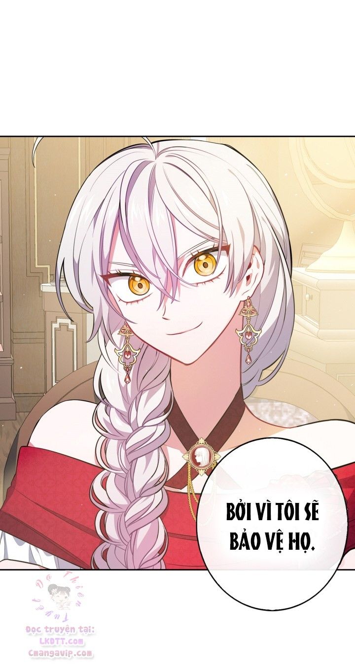 đọc truyện  Đừng Đụng Vào Em Trai Ta Chương 13.2 ảnh 12 tại Thiên Thai Truyện