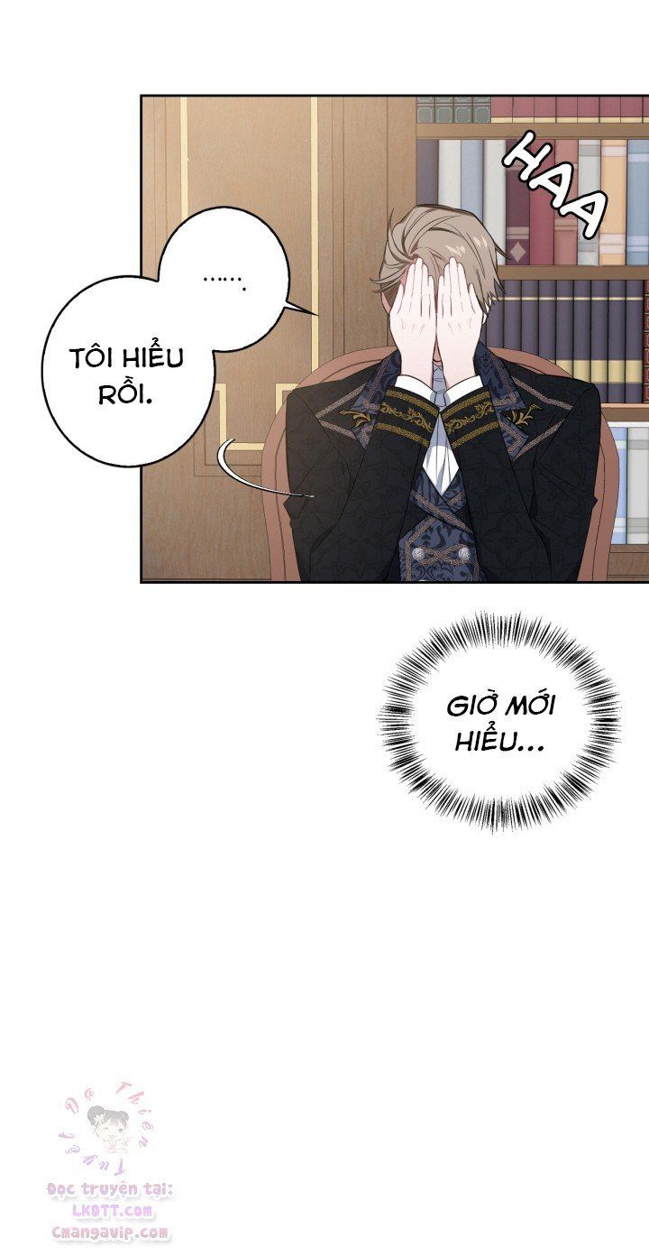 đọc truyện  Đừng Đụng Vào Em Trai Ta Chương 13.2 ảnh 14 tại Thiên Thai Truyện