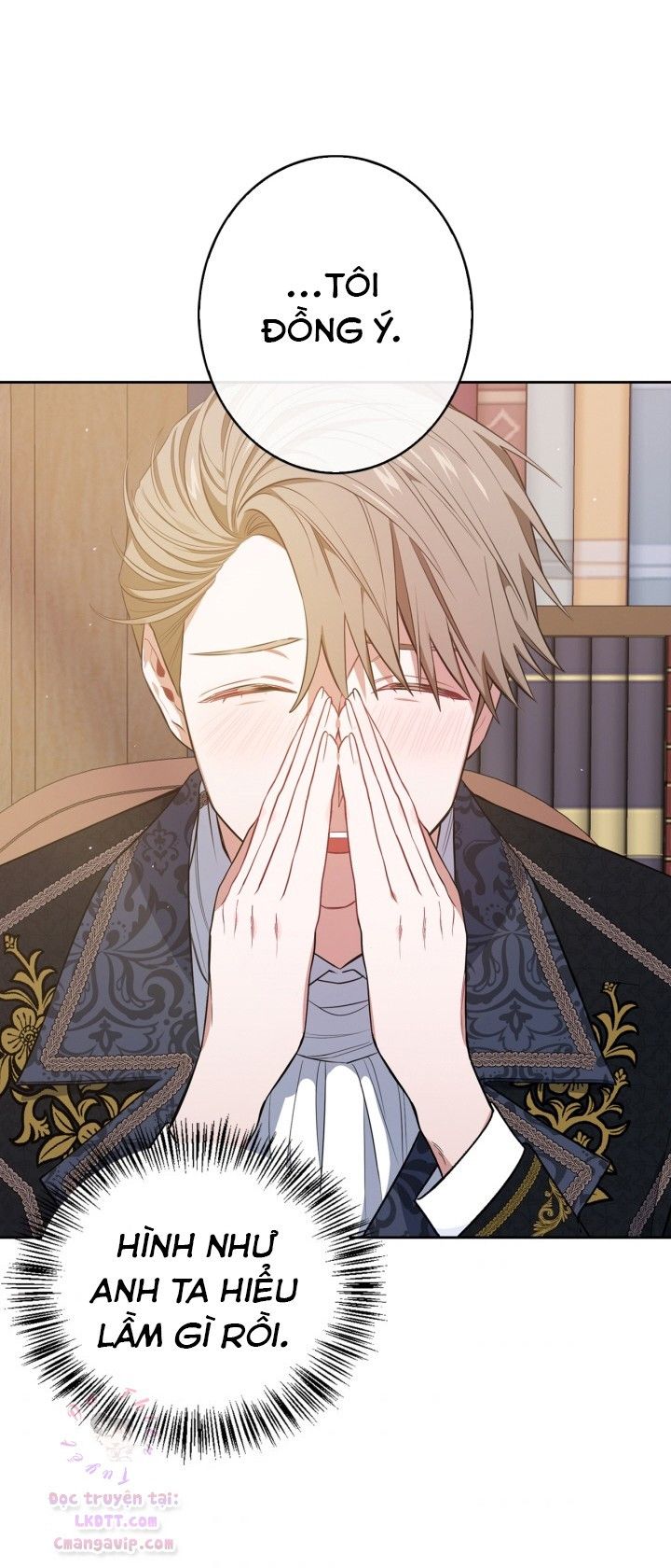 đọc truyện  Đừng Đụng Vào Em Trai Ta Chương 13.2 ảnh 15 tại Thiên Thai Truyện