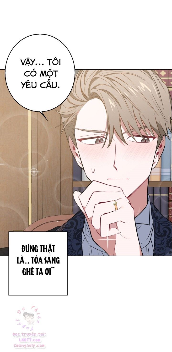 đọc truyện  Đừng Đụng Vào Em Trai Ta Chương 13.2 ảnh 20 tại Thiên Thai Truyện