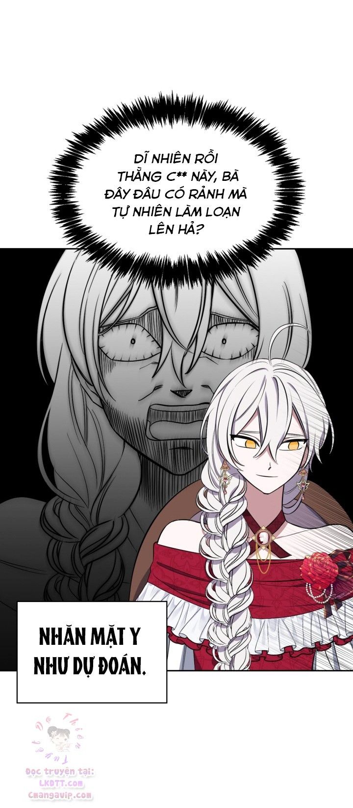 đọc truyện  Đừng Đụng Vào Em Trai Ta Chương 13.2 ảnh 4 tại Thiên Thai Truyện