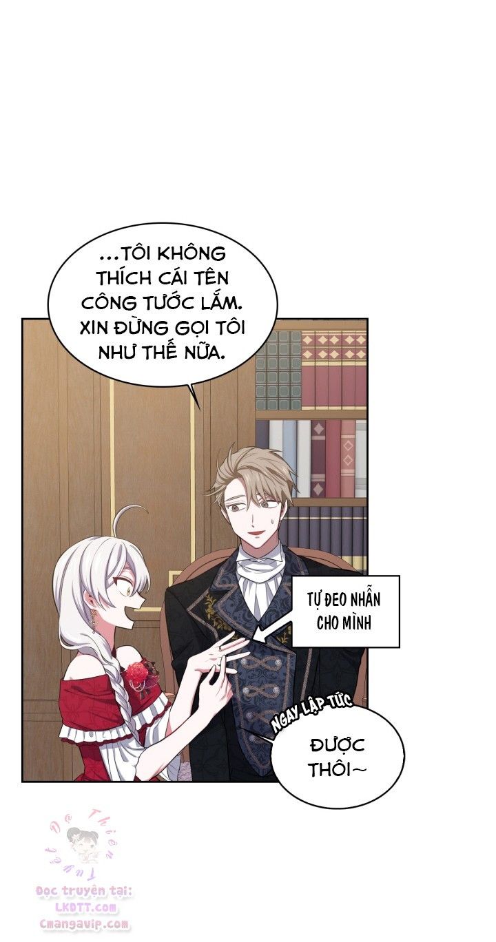 đọc truyện  Đừng Đụng Vào Em Trai Ta Chương 13.2 ảnh 22 tại Thiên Thai Truyện