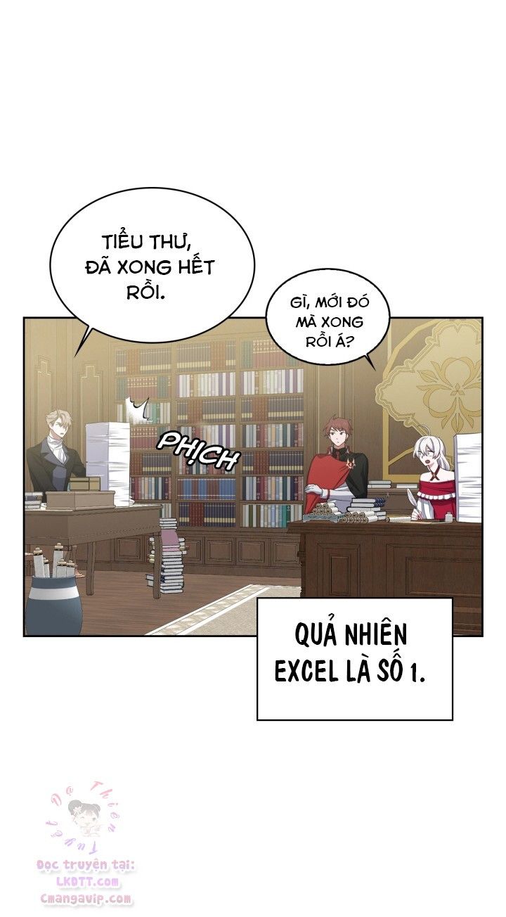 đọc truyện  Đừng Đụng Vào Em Trai Ta Chương 13.2 ảnh 26 tại Thiên Thai Truyện