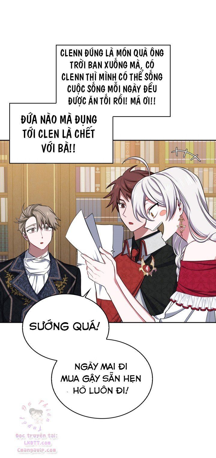 đọc truyện  Đừng Đụng Vào Em Trai Ta Chương 13.2 ảnh 27 tại Thiên Thai Truyện