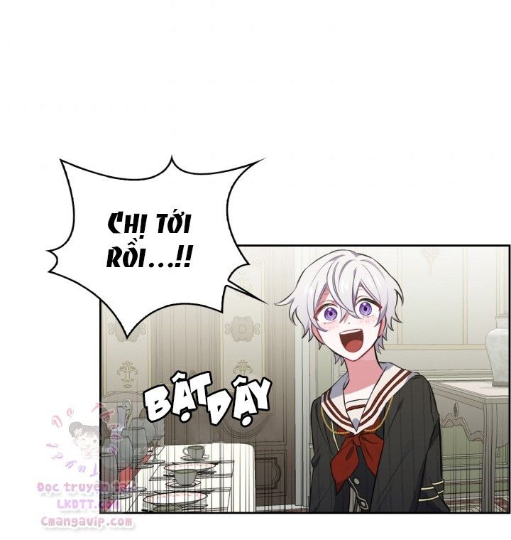 đọc truyện  Đừng Đụng Vào Em Trai Ta Chương 13.2 ảnh 35 tại Thiên Thai Truyện