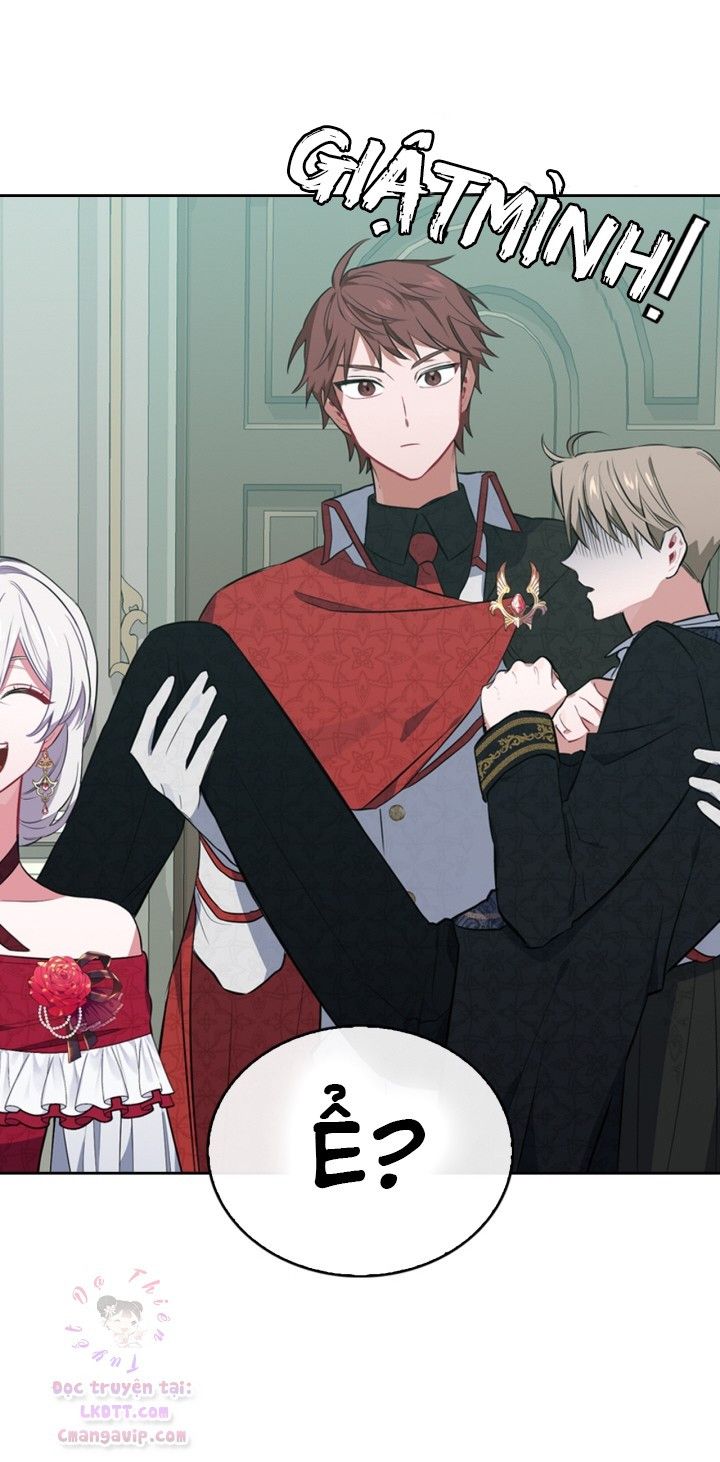 đọc truyện  Đừng Đụng Vào Em Trai Ta Chương 13.2 ảnh 38 tại Thiên Thai Truyện