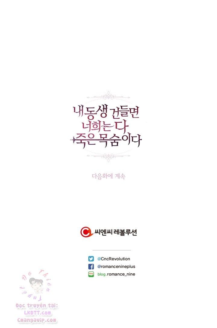 đọc truyện  Đừng Đụng Vào Em Trai Ta Chương 13.2 ảnh 39 tại Thiên Thai Truyện