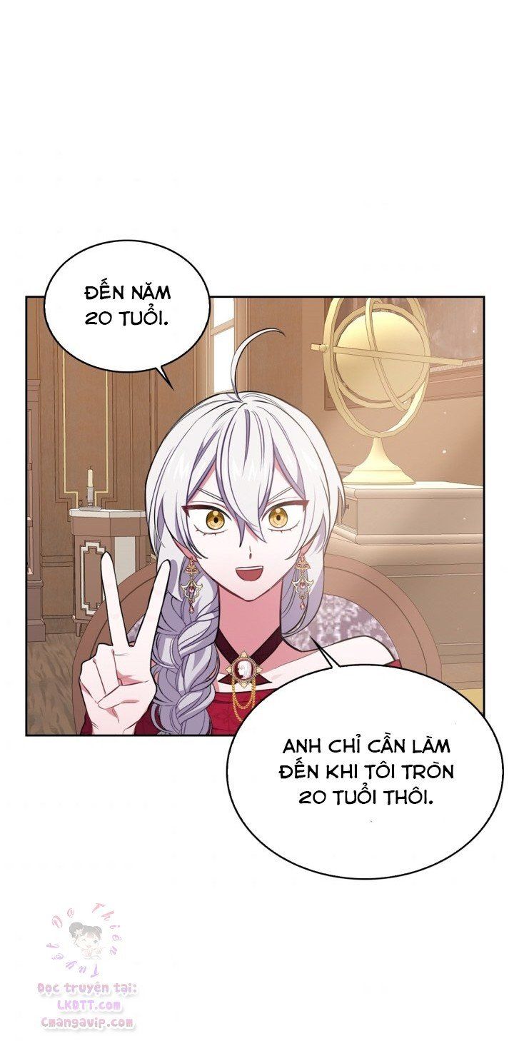 đọc truyện  Đừng Đụng Vào Em Trai Ta Chương 13.2 ảnh 6 tại Thiên Thai Truyện