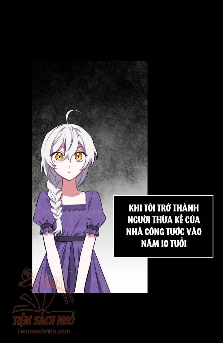 đọc truyện  Đừng Đụng Vào Em Trai Ta Chương 13 ảnh 117 tại Giả Dược