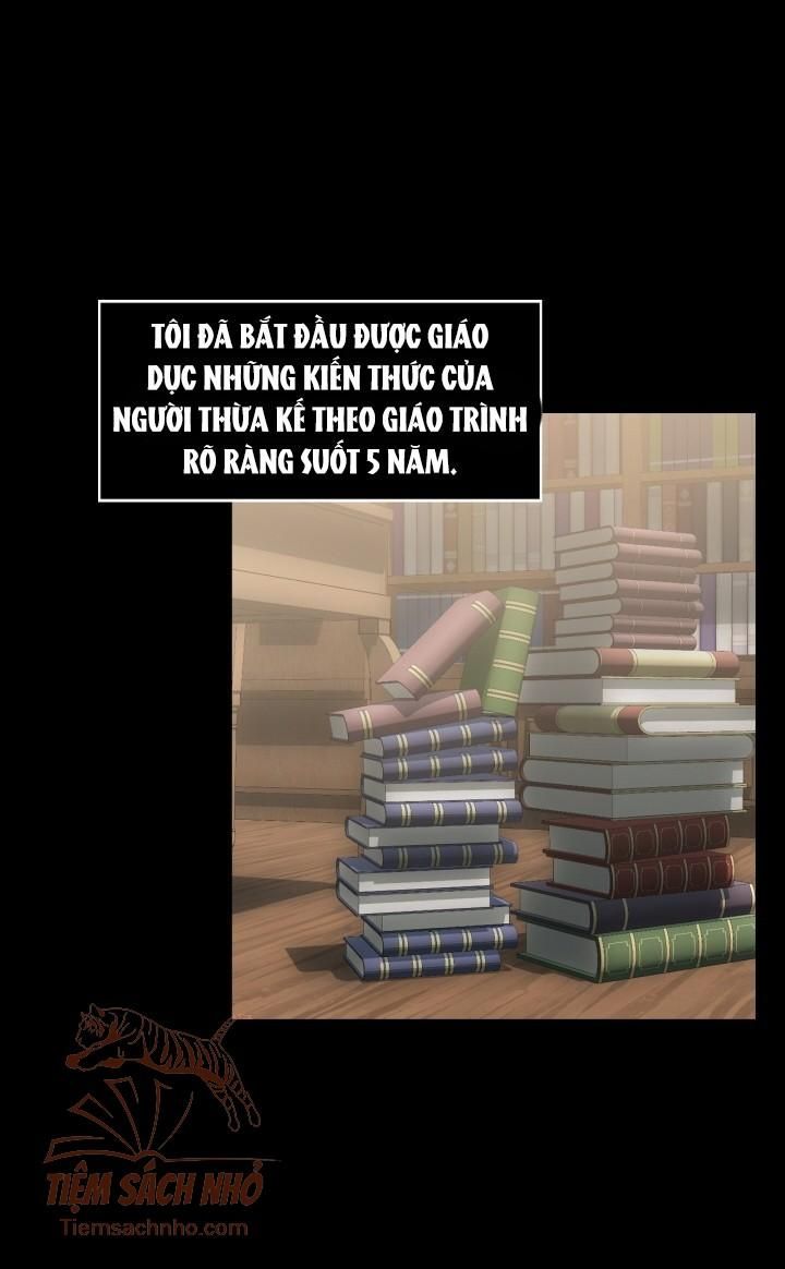 đọc truyện  Đừng Đụng Vào Em Trai Ta Chương 13 ảnh 118 tại Giả Dược