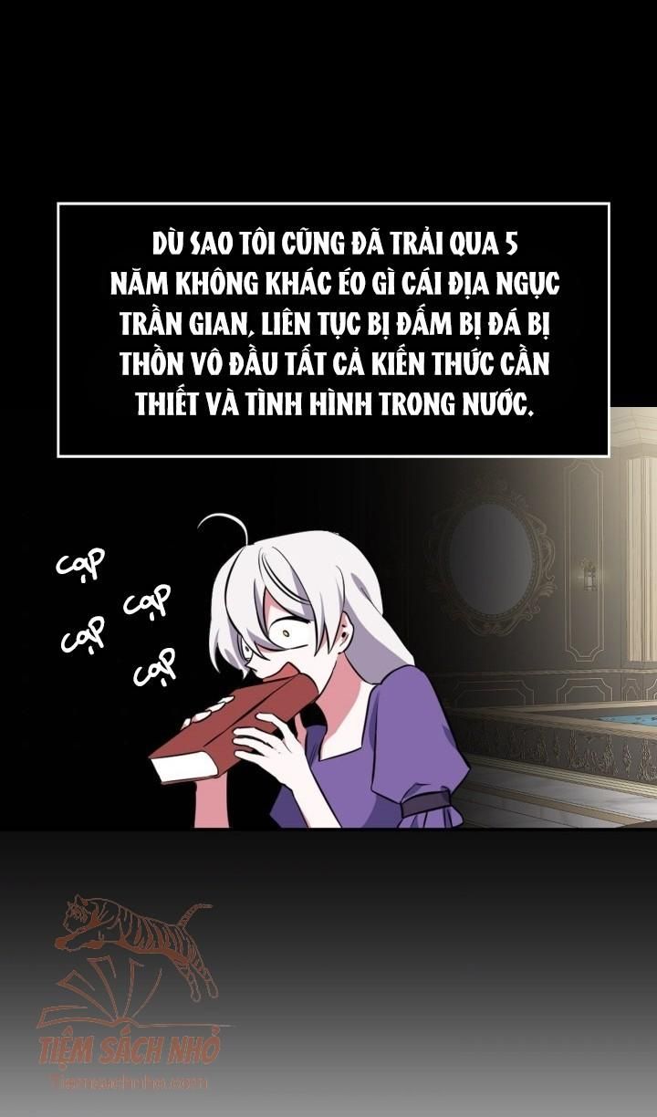 đọc truyện  Đừng Đụng Vào Em Trai Ta Chương 13 ảnh 120 tại Giả Dược