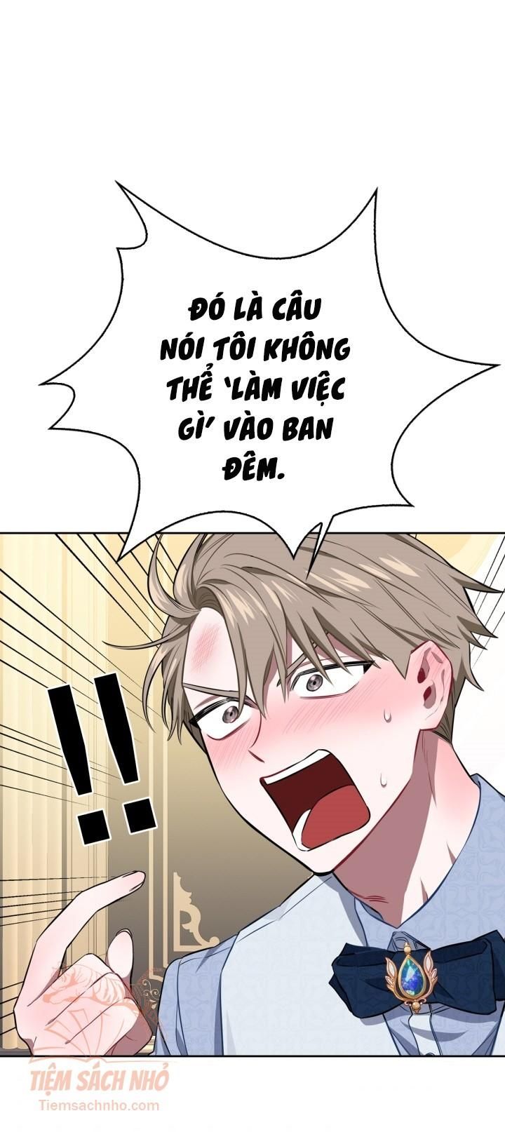 đọc truyện  Đừng Đụng Vào Em Trai Ta Chương 13 ảnh 128 tại Giả Dược
