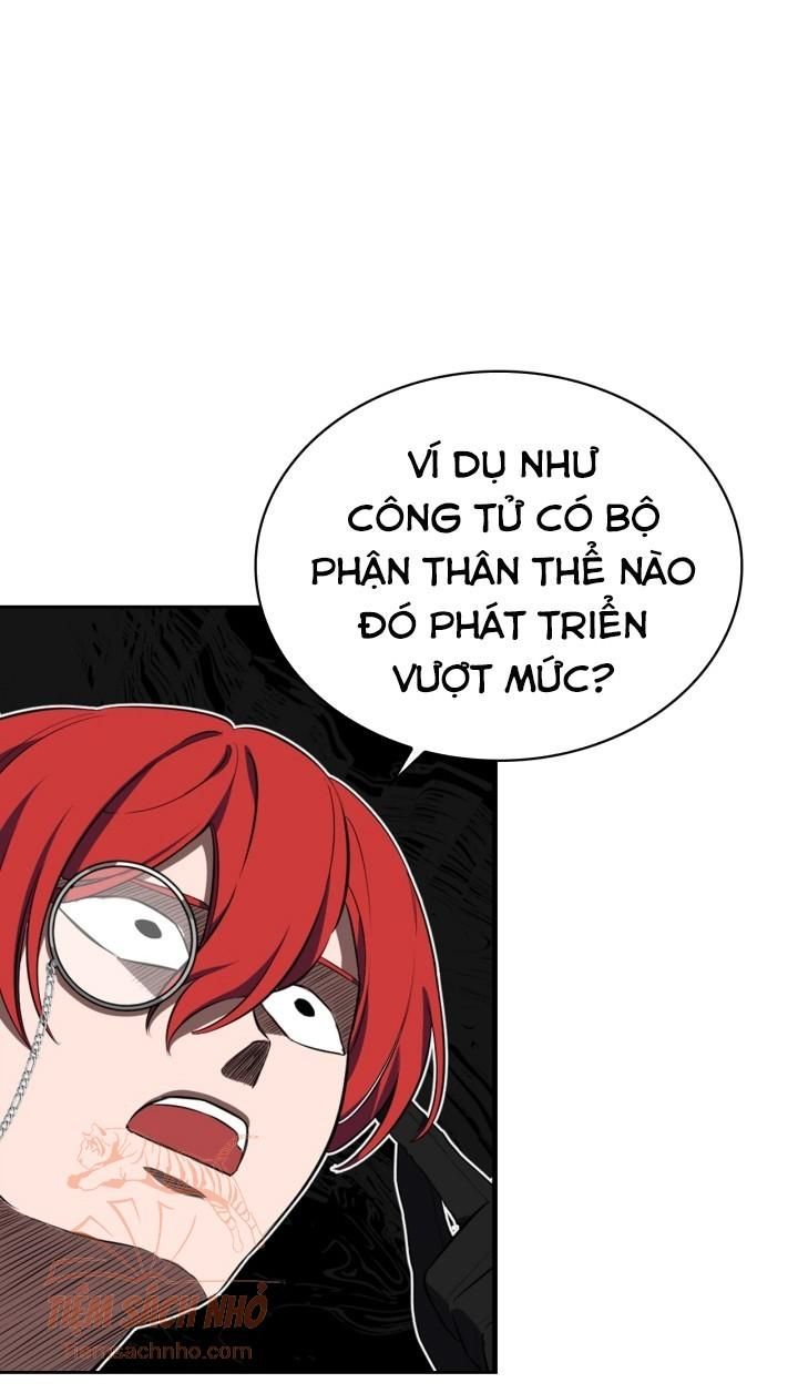đọc truyện  Đừng Đụng Vào Em Trai Ta Chương 13 ảnh 132 tại Giả Dược