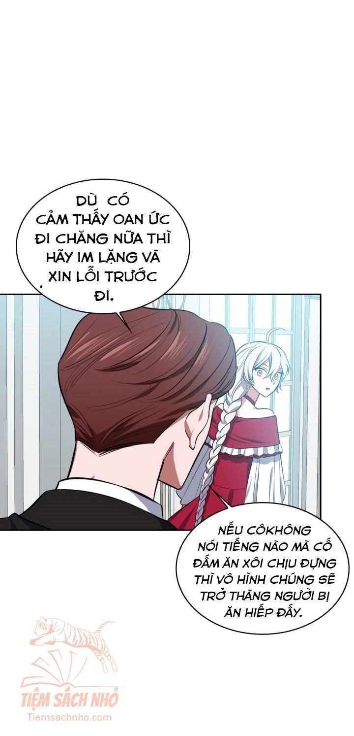 đọc truyện  Đừng Đụng Vào Em Trai Ta Chương 13 ảnh 22 tại Giả Dược