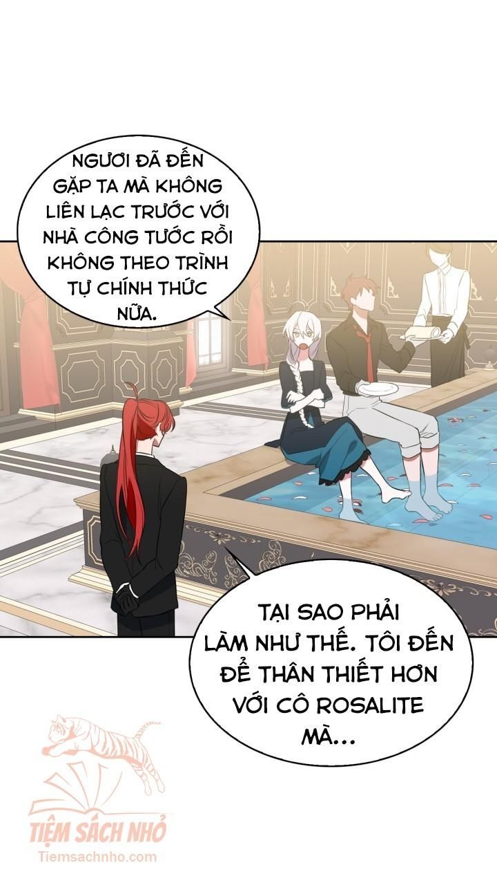 đọc truyện  Đừng Đụng Vào Em Trai Ta Chương 13 ảnh 80 tại Giả Dược