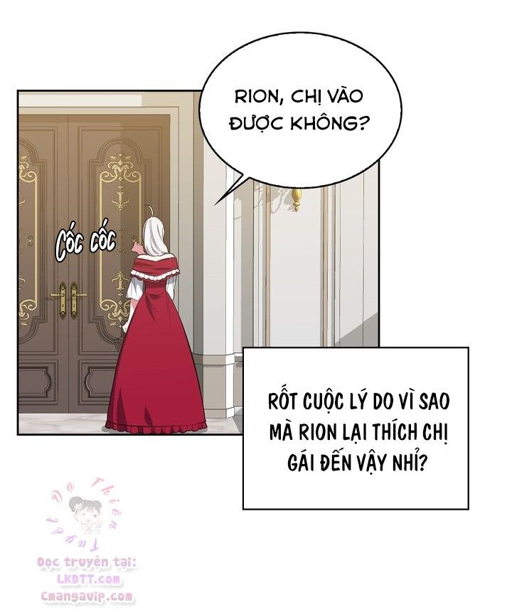 đọc truyện  Đừng Đụng Vào Em Trai Ta Chương 14.1 ảnh 15 tại Thiên Thai Truyện