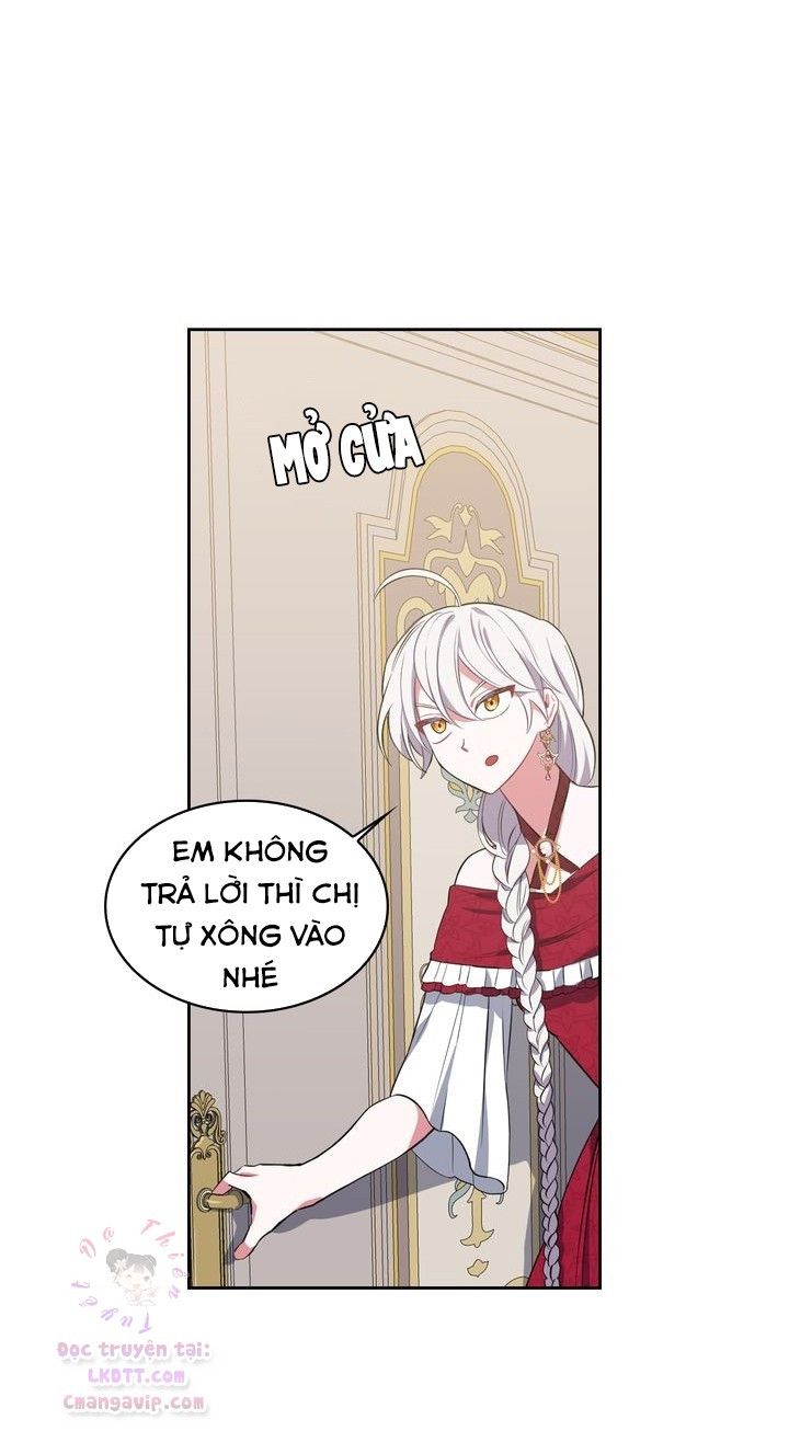 đọc truyện  Đừng Đụng Vào Em Trai Ta Chương 14.1 ảnh 16 tại Thiên Thai Truyện