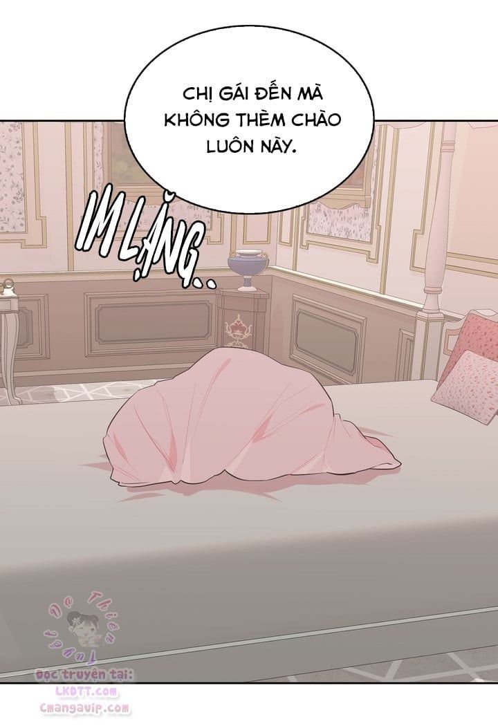 đọc truyện  Đừng Đụng Vào Em Trai Ta Chương 14.1 ảnh 18 tại Thiên Thai Truyện