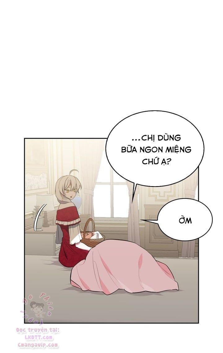 đọc truyện  Đừng Đụng Vào Em Trai Ta Chương 14.1 ảnh 19 tại Thiên Thai Truyện