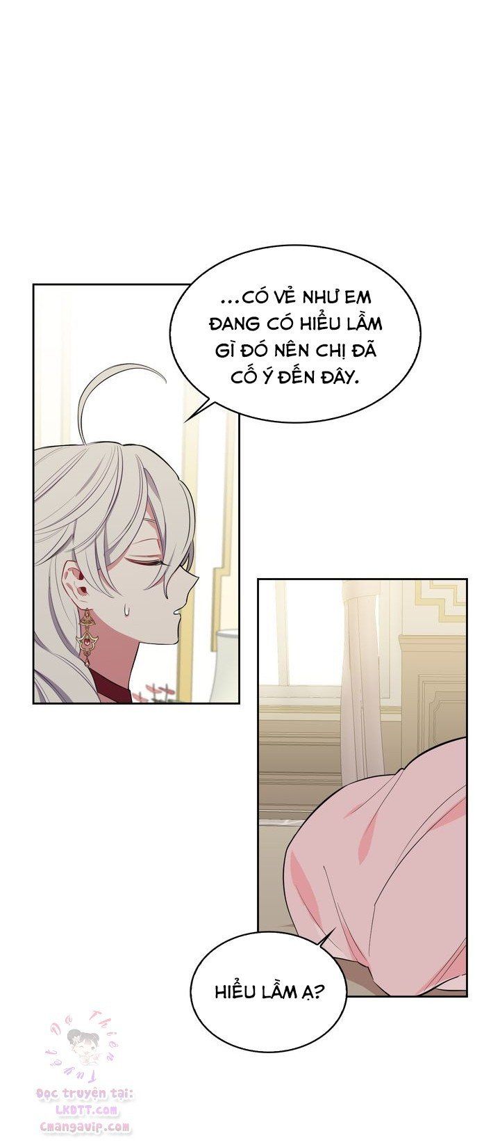 đọc truyện  Đừng Đụng Vào Em Trai Ta Chương 14.1 ảnh 20 tại Thiên Thai Truyện