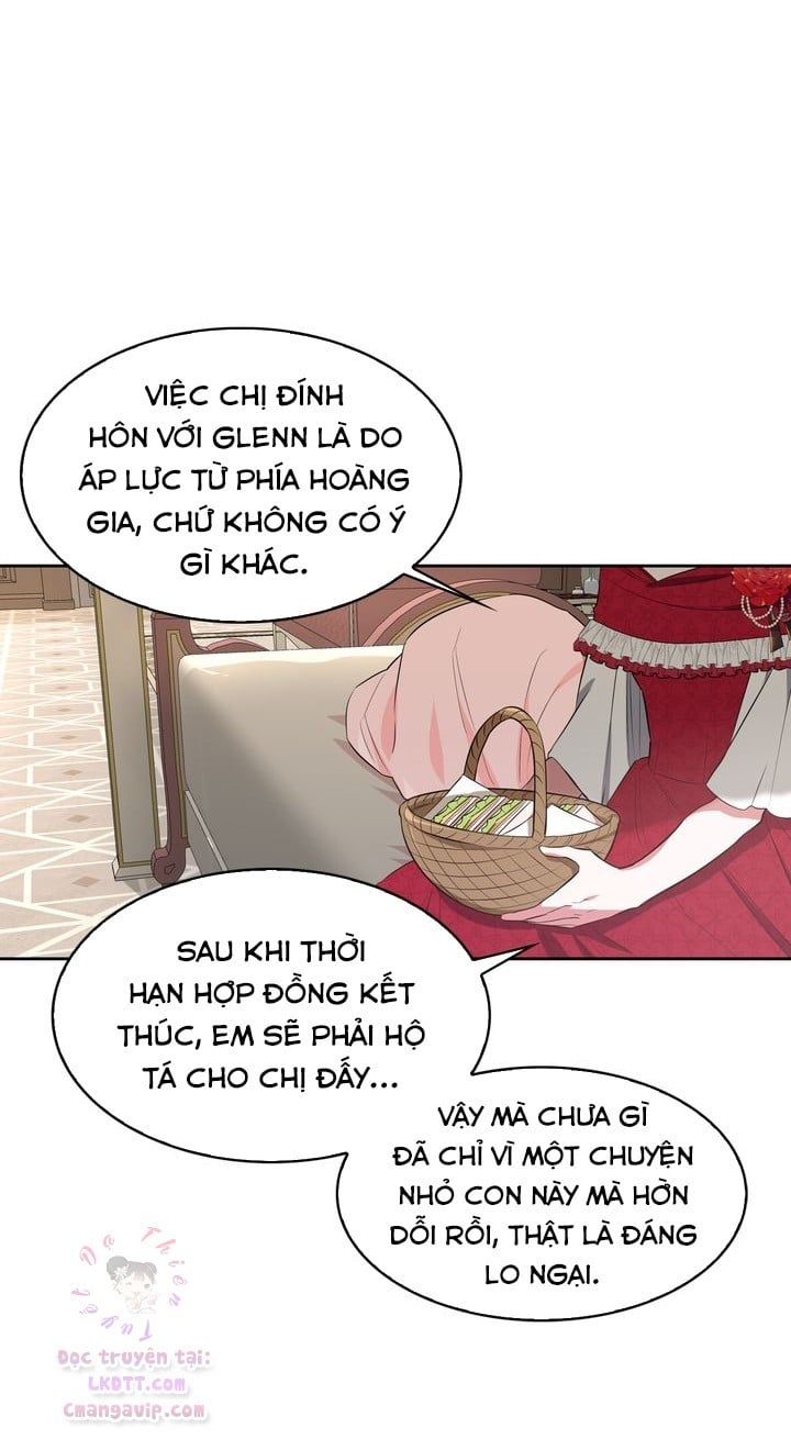 đọc truyện  Đừng Đụng Vào Em Trai Ta Chương 14.1 ảnh 21 tại Thiên Thai Truyện