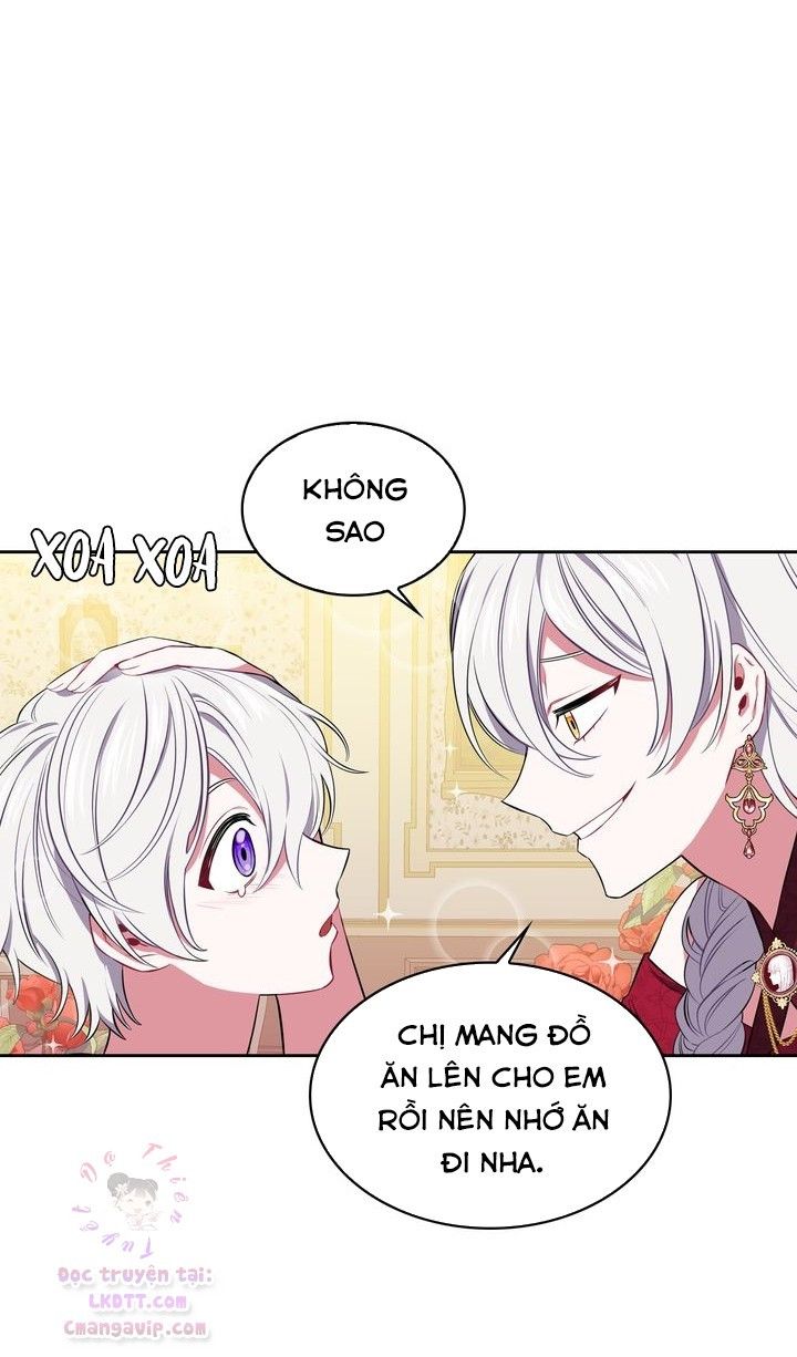 đọc truyện  Đừng Đụng Vào Em Trai Ta Chương 14.1 ảnh 24 tại Thiên Thai Truyện