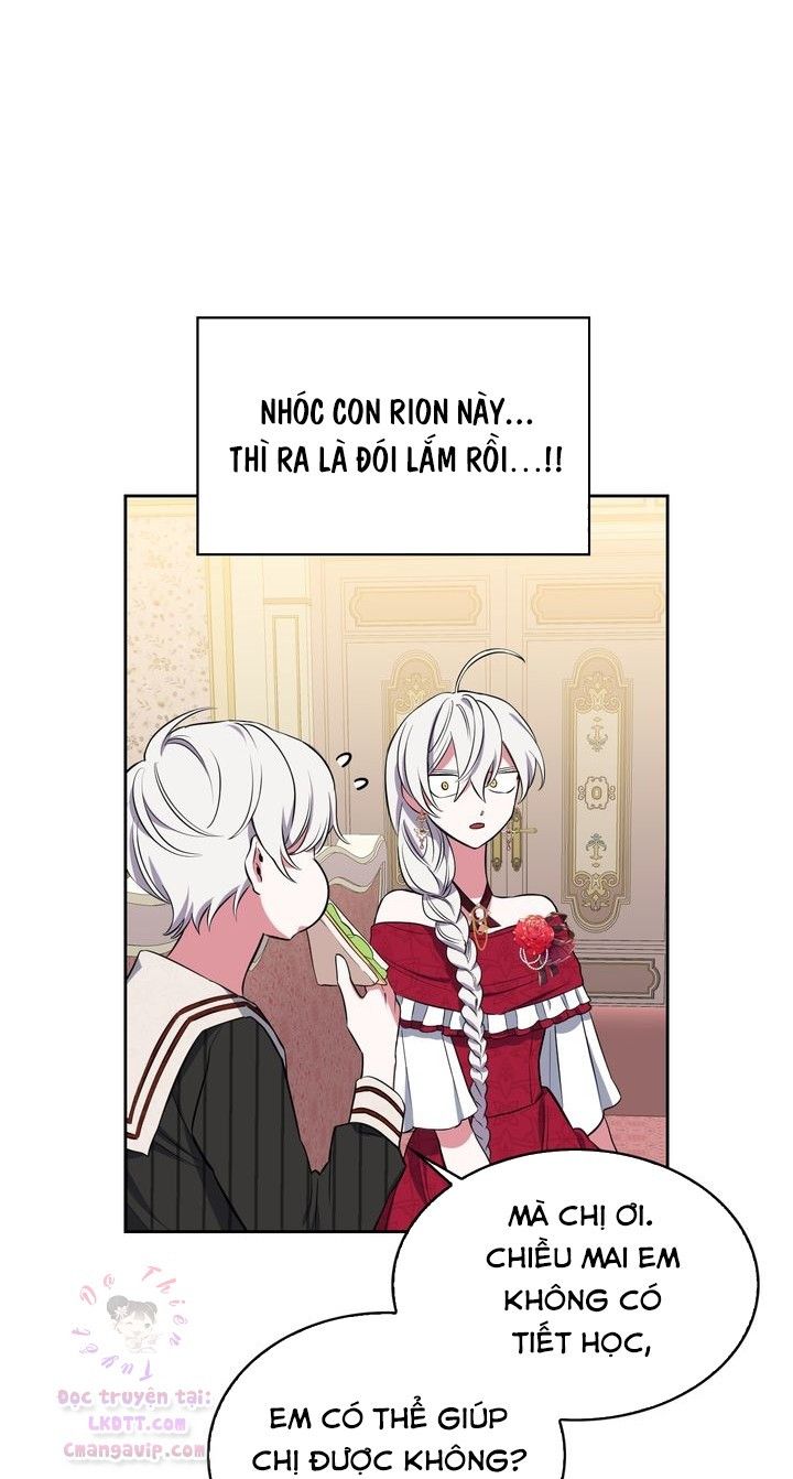 đọc truyện  Đừng Đụng Vào Em Trai Ta Chương 14.1 ảnh 27 tại Thiên Thai Truyện