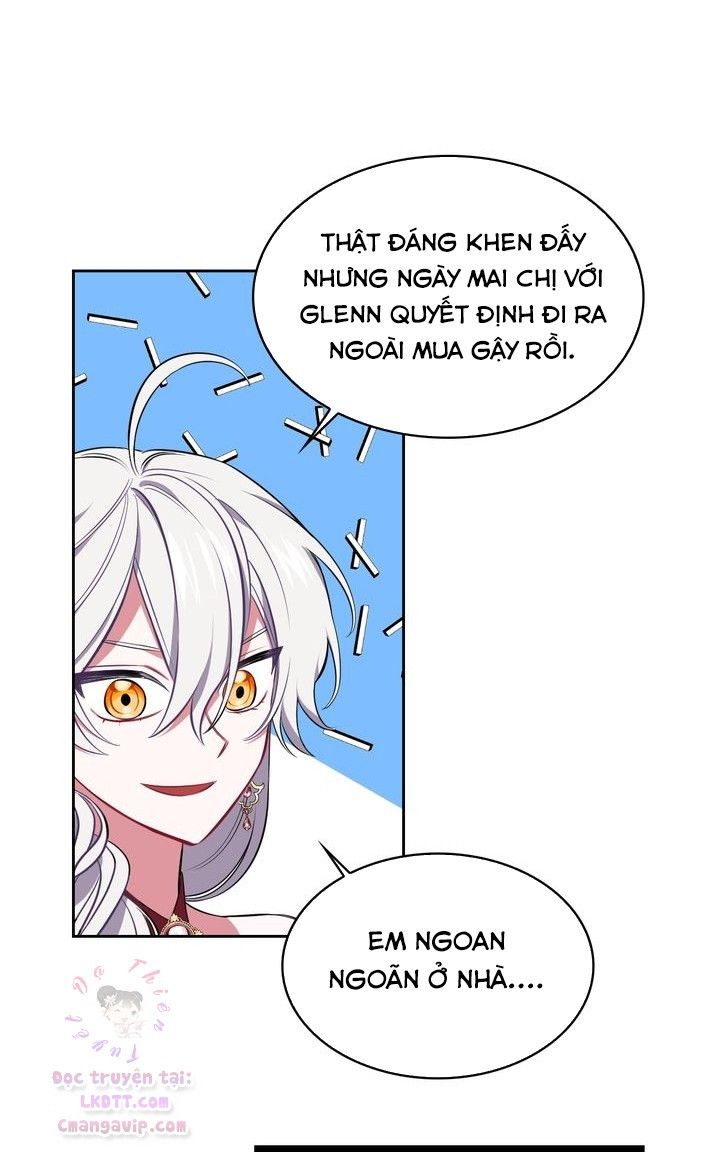 đọc truyện  Đừng Đụng Vào Em Trai Ta Chương 14.1 ảnh 29 tại Thiên Thai Truyện