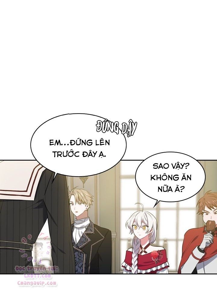 đọc truyện  Đừng Đụng Vào Em Trai Ta Chương 14.1 ảnh 5 tại Thiên Thai Truyện