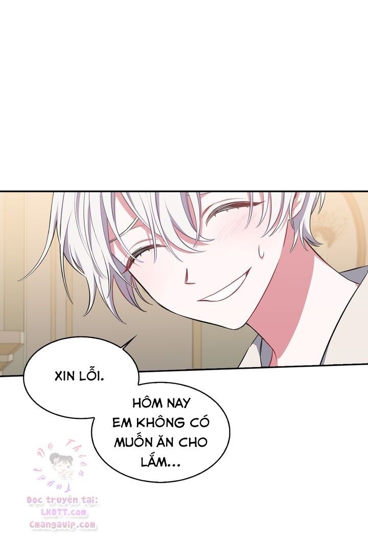 đọc truyện  Đừng Đụng Vào Em Trai Ta Chương 14.1 ảnh 6 tại Thiên Thai Truyện