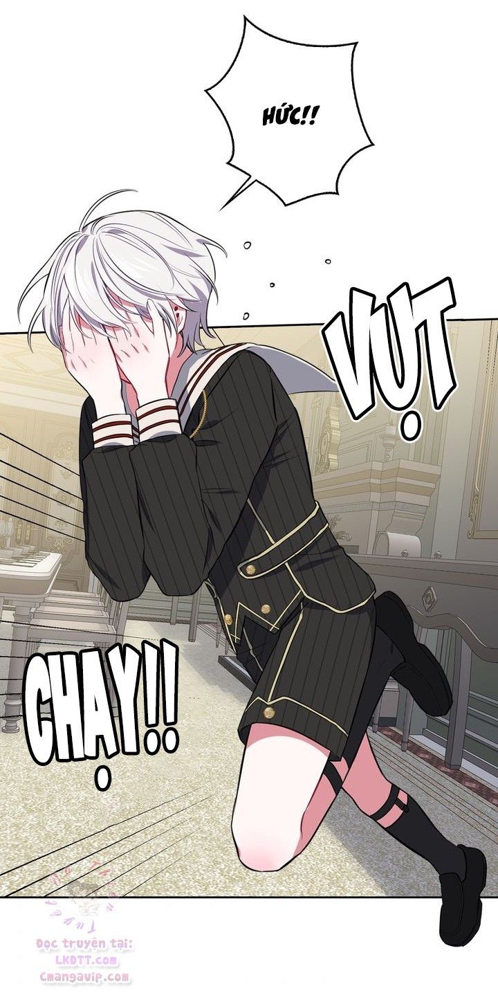 đọc truyện  Đừng Đụng Vào Em Trai Ta Chương 14.1 ảnh 8 tại Thiên Thai Truyện