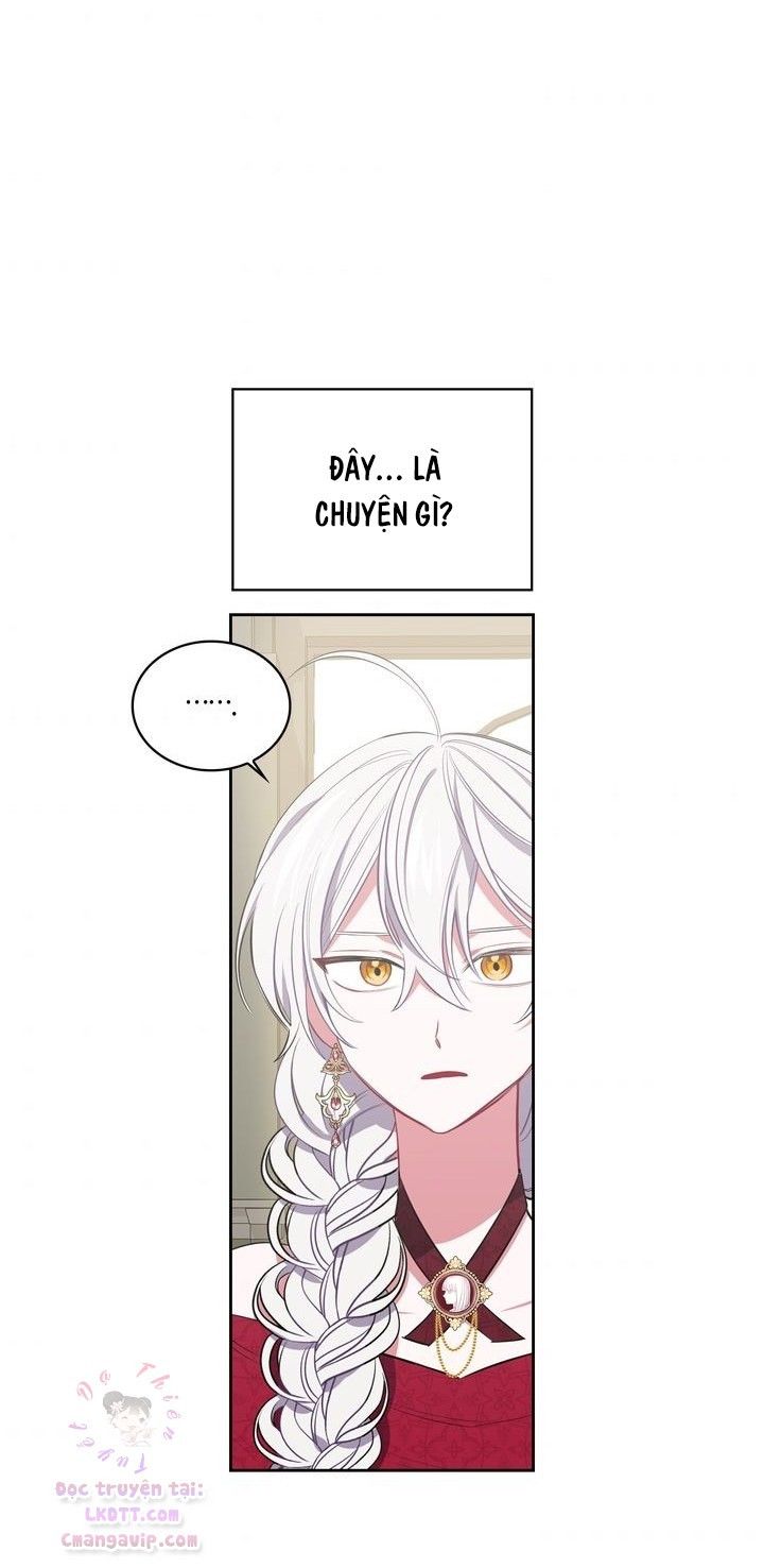 đọc truyện  Đừng Đụng Vào Em Trai Ta Chương 14.1 ảnh 9 tại Thiên Thai Truyện