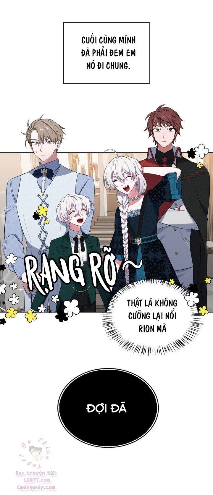 đọc truyện  Đừng Đụng Vào Em Trai Ta Chương 14.2 ảnh 3 tại Thiên Thai Truyện