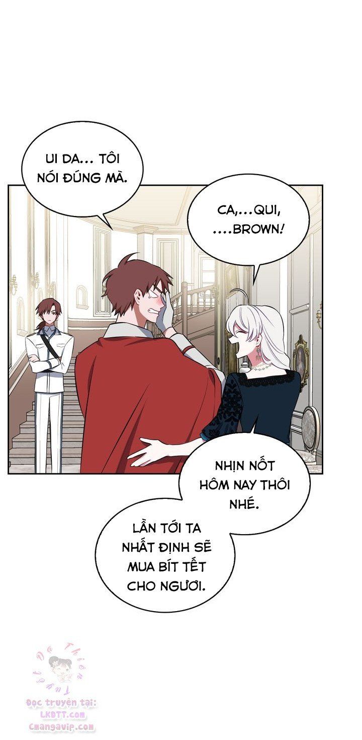 đọc truyện  Đừng Đụng Vào Em Trai Ta Chương 14.2 ảnh 12 tại Thiên Thai Truyện