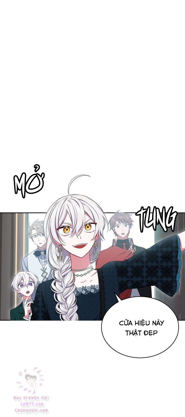 đọc truyện  Đừng Đụng Vào Em Trai Ta Chương 14.2 ảnh 14 tại Thiên Thai Truyện