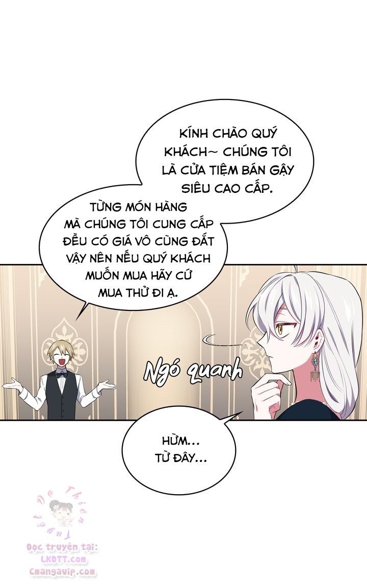 đọc truyện  Đừng Đụng Vào Em Trai Ta Chương 14.2 ảnh 15 tại Thiên Thai Truyện