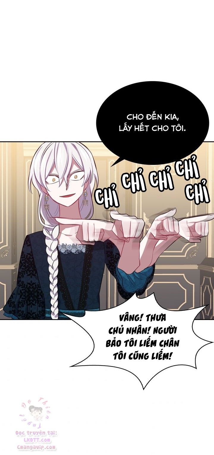 đọc truyện  Đừng Đụng Vào Em Trai Ta Chương 14.2 ảnh 16 tại Thiên Thai Truyện