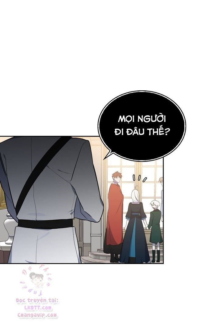 đọc truyện  Đừng Đụng Vào Em Trai Ta Chương 14.2 ảnh 4 tại Thiên Thai Truyện