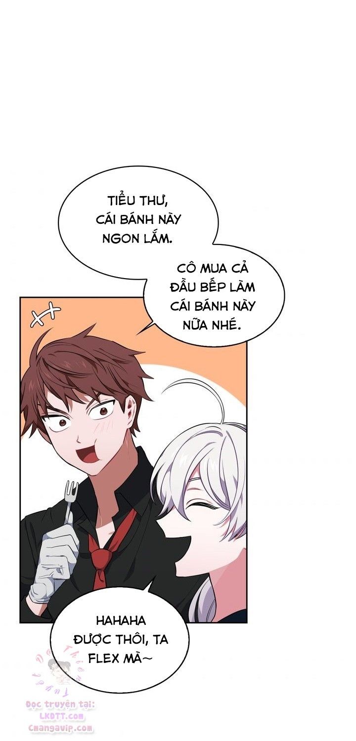 đọc truyện  Đừng Đụng Vào Em Trai Ta Chương 14.2 ảnh 26 tại Thiên Thai Truyện