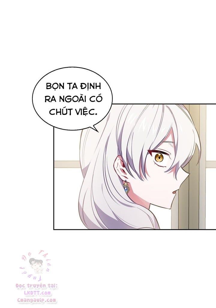 đọc truyện  Đừng Đụng Vào Em Trai Ta Chương 14.2 ảnh 5 tại Thiên Thai Truyện