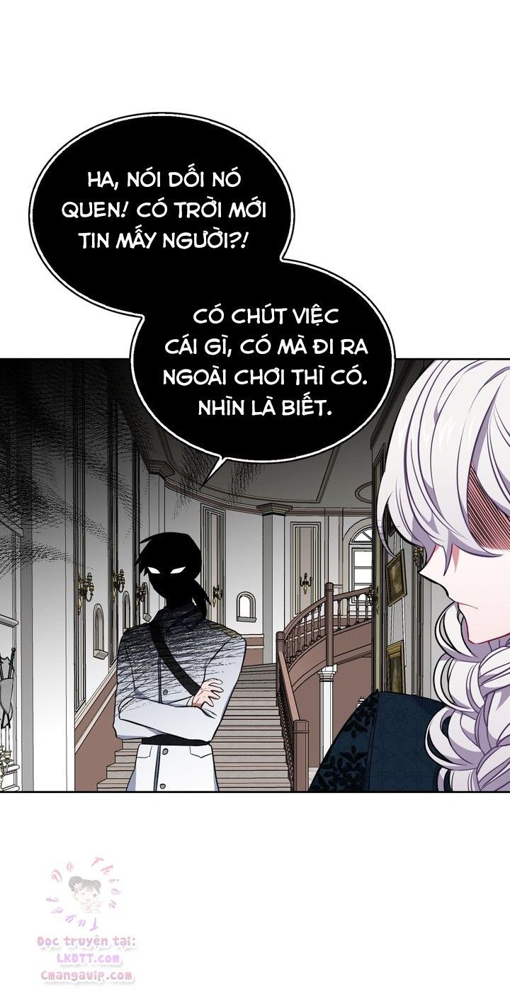 đọc truyện  Đừng Đụng Vào Em Trai Ta Chương 14.2 ảnh 6 tại Thiên Thai Truyện