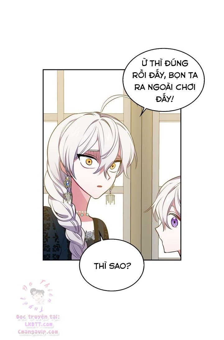 đọc truyện  Đừng Đụng Vào Em Trai Ta Chương 14.2 ảnh 7 tại Thiên Thai Truyện