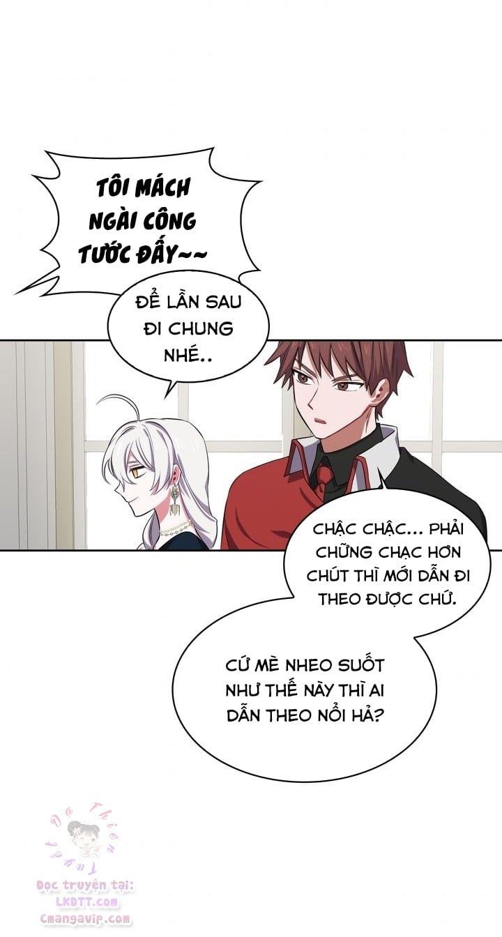 đọc truyện  Đừng Đụng Vào Em Trai Ta Chương 14.2 ảnh 9 tại Thiên Thai Truyện