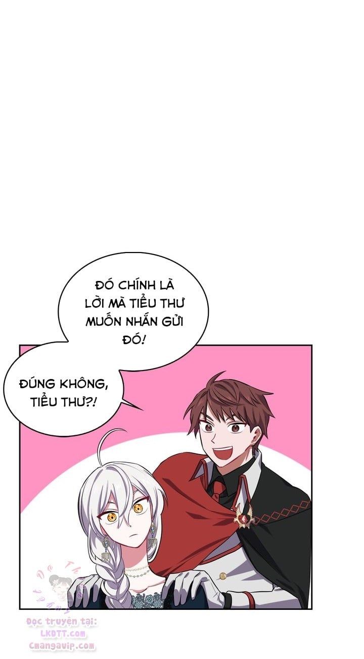 đọc truyện  Đừng Đụng Vào Em Trai Ta Chương 14.2 ảnh 10 tại Thiên Thai Truyện