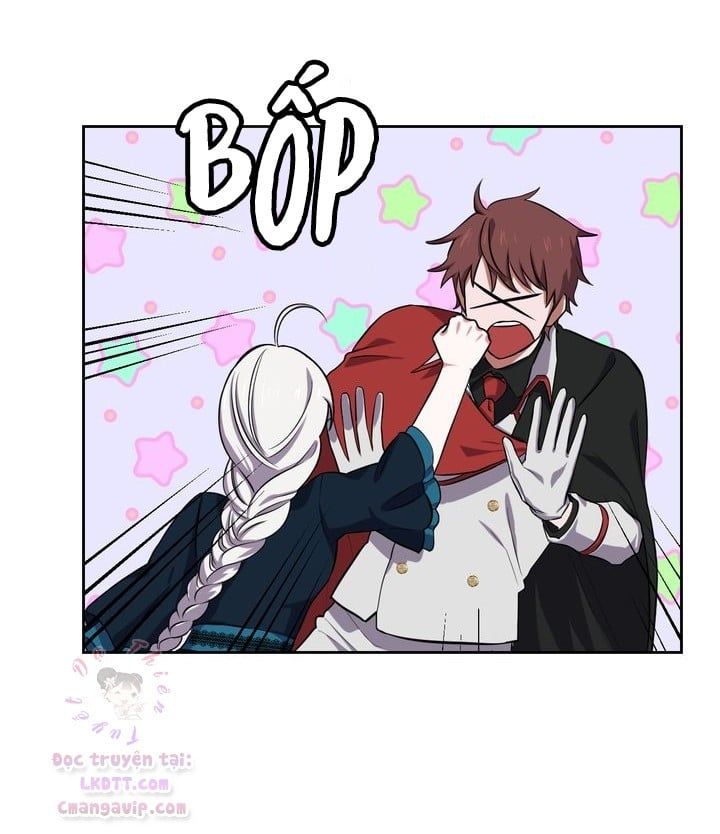 đọc truyện  Đừng Đụng Vào Em Trai Ta Chương 14.2 ảnh 11 tại Thiên Thai Truyện