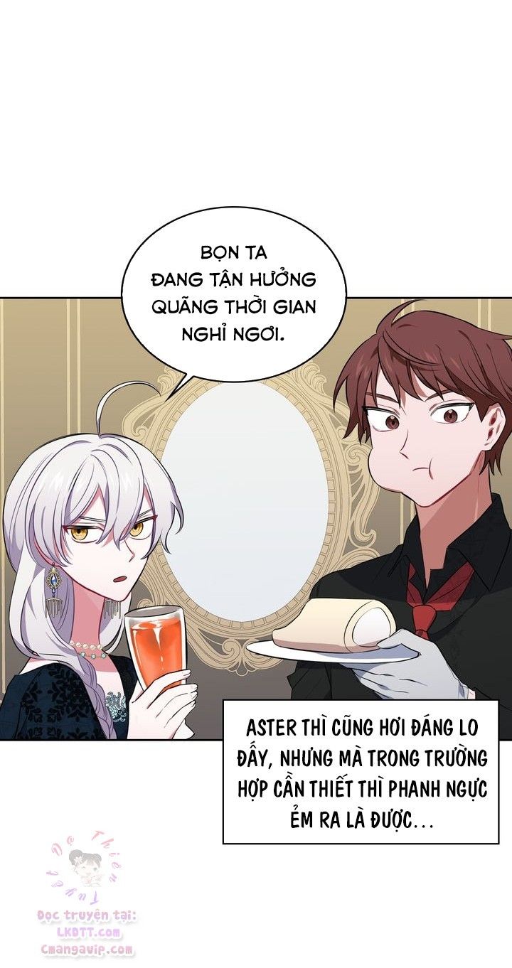 đọc truyện  Đừng Đụng Vào Em Trai Ta Chương 14.3 ảnh 12 tại Thiên Thai Truyện