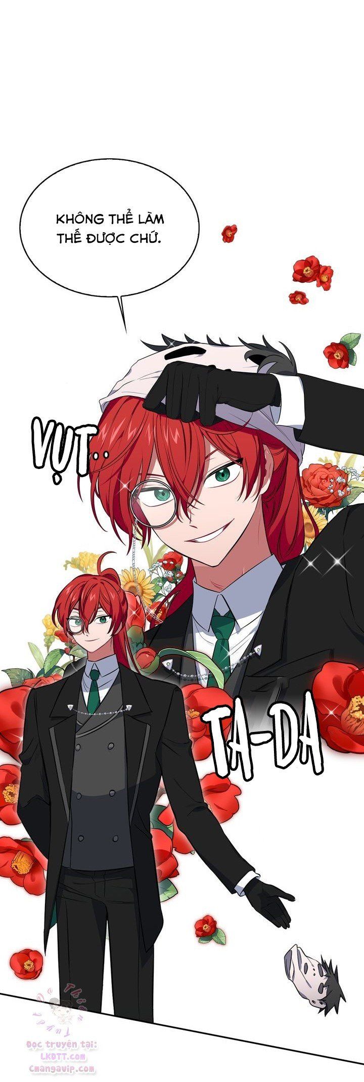 đọc truyện  Đừng Đụng Vào Em Trai Ta Chương 14.3 ảnh 13 tại Thiên Thai Truyện