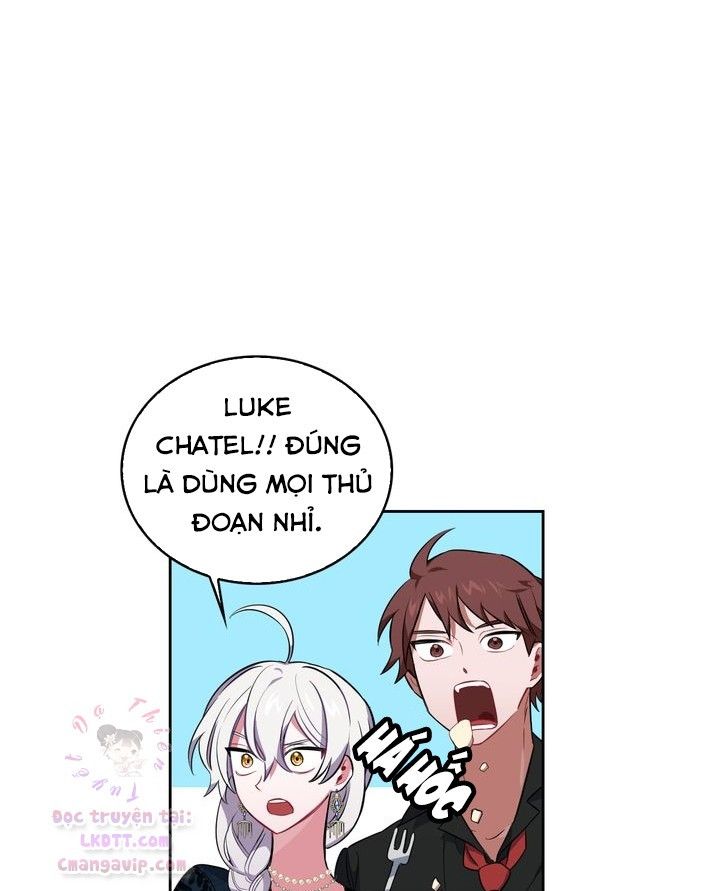 đọc truyện  Đừng Đụng Vào Em Trai Ta Chương 14.3 ảnh 14 tại Thiên Thai Truyện