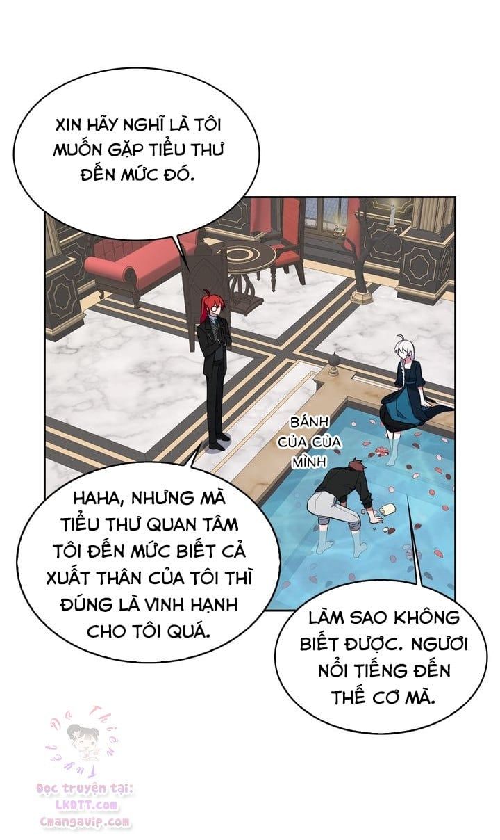 đọc truyện  Đừng Đụng Vào Em Trai Ta Chương 14.3 ảnh 16 tại Thiên Thai Truyện