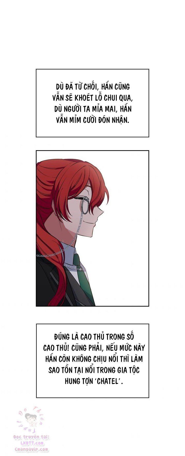 đọc truyện  Đừng Đụng Vào Em Trai Ta Chương 14.3 ảnh 17 tại Thiên Thai Truyện